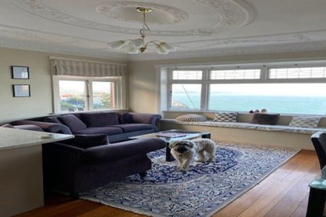 Photo of property in 126 Grafton Road, Roseneath, Wellington, 6011