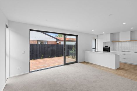 Photo of property in 4/39 Woodville Street, Edgeware, Christchurch, 8013