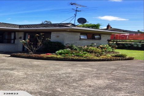 Photo of property in 1/69 West Street, Pukekohe, 2120