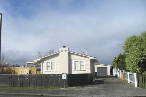 Photo of property in 3 Dover Road, Flaxmere, Hastings, 4120