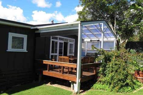 Photo of property in 5 Whakaipo Avenue, Taupo, 3330