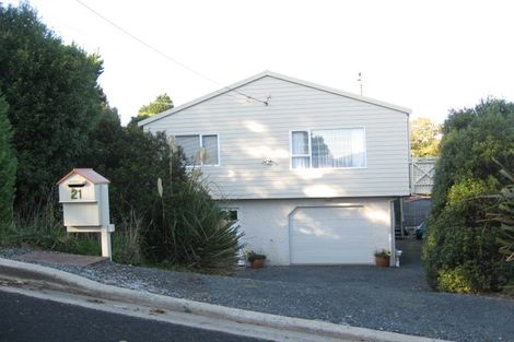 Photo of property in 21 Exeter Street, Abbotsford, Dunedin, 9018