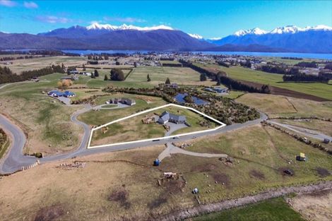 Photo of property in 9 Black Lane, Te Anau, 9672