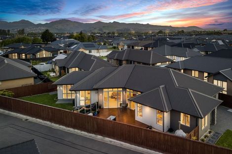 Photo of property in 14 Colt Place, Wigram, Christchurch, 8025