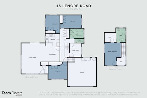 Photo of property in 15 Lenore Road, Favona, Auckland, 2024