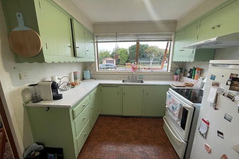 Photo of property in 168 Ritchie Street, Richmond, Invercargill, 9810