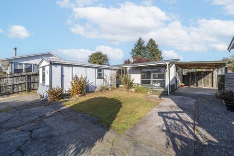 Photo of property in 67 Rota Street, Turangi, 3334