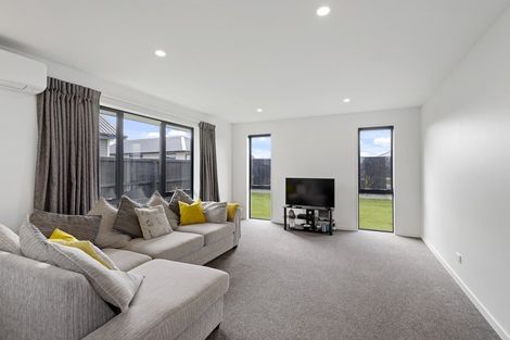 Photo of property in 17 Rothwell Drive, Rolleston, 7615