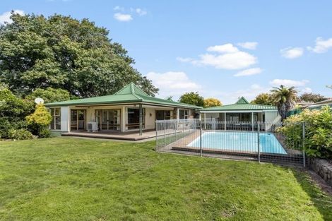 Photo of property in 611 York Street, Mahora, Hastings, 4120