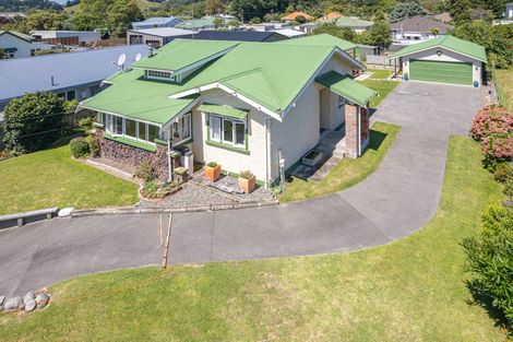 Photo of property in 8 Nixon Street, Whanganui East, Whanganui, 4500