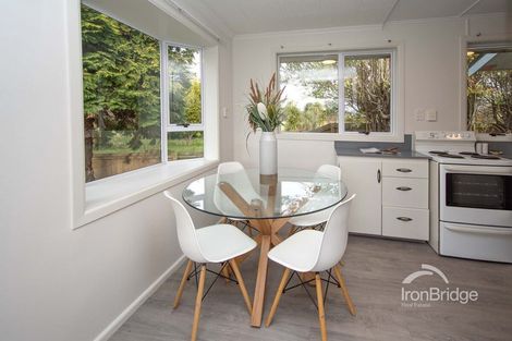 Photo of property in 4 Halberg Street, Dallington, Christchurch, 8061