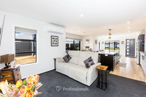 Photo of property in 34 Filmer Crescent, Wallaceville, Upper Hutt, 5018