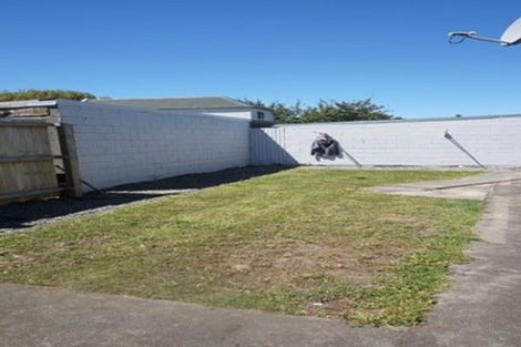 Photo of property in 4/541 Worcester Street, Linwood, Christchurch, 8011