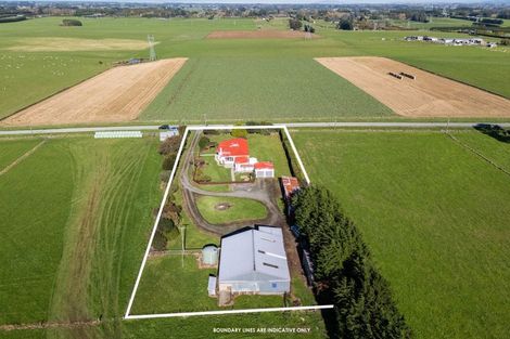 Photo of property in 49 Roslyn Road, Roslyn Bush, Invercargill, 9876