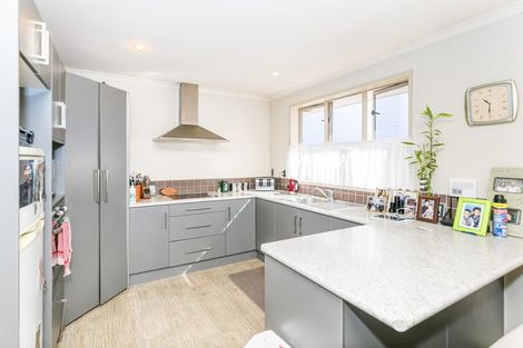 Photo of property in 15b Paterson Street, Frankton, Hamilton, 3204