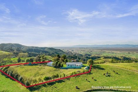 Photo of property in 722b Waiti Road, Tahuna, Morrinsville, 3373