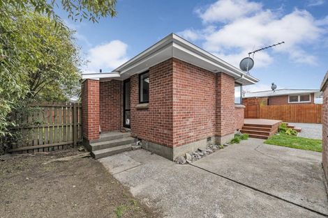 Photo of property in 3 Ritso Street, Darfield, 7510