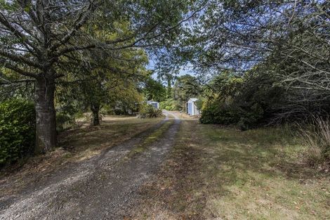 Photo of property in 21 Heathfield Road, Omihi, Greta Valley, 7387