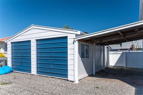 Photo of property in 22 Howick Road, Redwoodtown, Blenheim, 7201