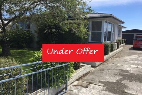 Photo of property in 304 Talbot Street, Hargest, Invercargill, 9810