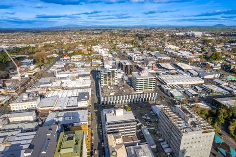 Photo of property in 10/110 Alexandra Street, Hamilton Central, Hamilton, 3204