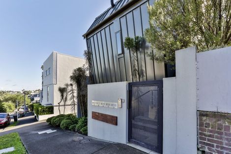 Photo of property in 11c Scanlan Street, Grey Lynn, Auckland, 1021