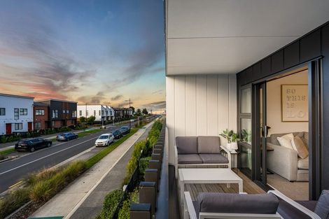 Photo of property in 41 Kauri Amber Road, Westgate, Auckland, 0614