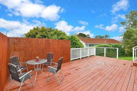 Photo of property in 56 Taurus Crescent, Beach Haven, Auckland, 0626