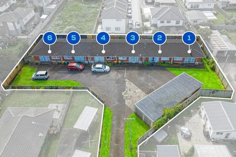 Photo of property in 1/90 Wallace Road, Papatoetoe, Auckland, 2025