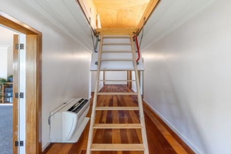 Photo of property in 4 Turakina Street, Merrilands, New Plymouth, 4312