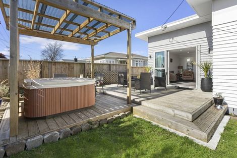 Photo of property in 66 Allen Street, Morrinsville, 3300