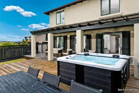 Photo of property in 61 Clea View, Gulf Harbour, Whangaparaoa, 0930