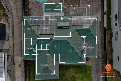 Photo of property in 4 Mckenzie Terrace, Carterton, 5713