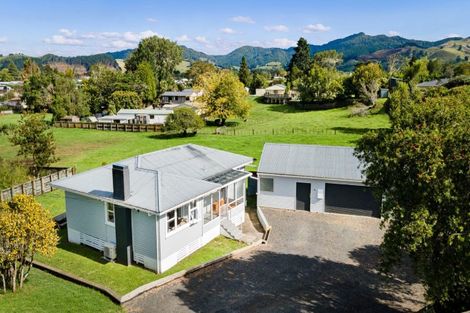 Photo of property in 38 Silverton Road, Waihi, 3610