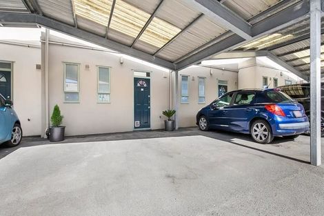 Photo of property in 7/150 Chapel Road, Flat Bush, Auckland, 2019