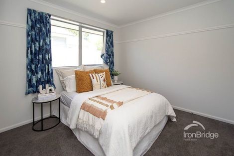 Photo of property in 1 Rubicon Place, Hei Hei, Christchurch, 8042