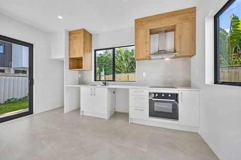 Photo of property in 1c Clayton Avenue, Otara, Auckland, 2023