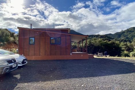 Photo of property in 175g Tapu Coroglen Road, Tapu, Thames, 3575