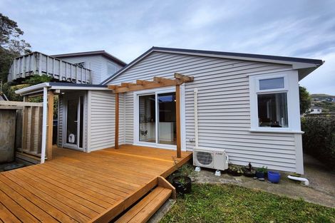 Photo of property in 42 Haumia Street, Johnsonville, Wellington, 6037