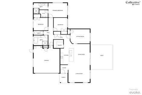 Photo of property in 26 Chute Street, Normanby, Hawera, 4614