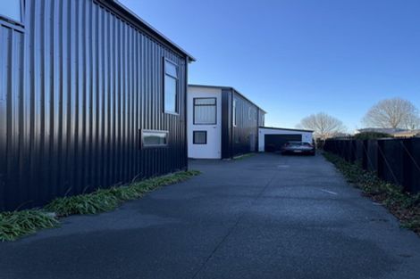 Photo of property in 2/4 Gambia Street, Papanui, Christchurch, 8053