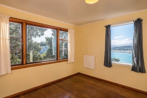 Photo of property in 103 View Road, Houghton Bay, Wellington, 6023