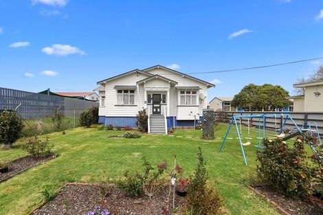 Photo of property in 114 Bridge Street, Opotiki, 3122