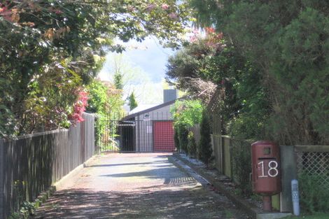 Photo of property in 18 Dickens Street, Owhata, Rotorua, 3010