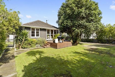 Photo of property in 36 Cardiff Street, Awapuni, Palmerston North, 4412