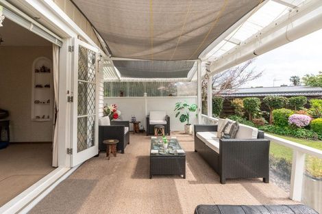 Photo of property in 7 Claremont Avenue, Chartwell, Hamilton, 3210