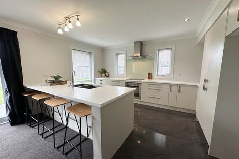 Photo of property in 58 Park Lane, Rolleston, 7614