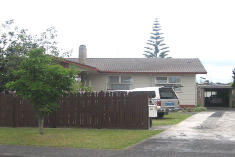 Photo of property in 29 Powrie Street, Glenfield, Auckland, 0629