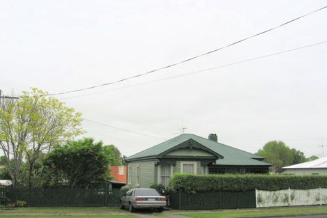 Photo of property in 11 Wood Street, Paeroa, 3600