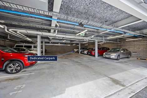 Photo of property in Rf202b, 16/18 Hewlett Road, Massey, Auckland, 0614